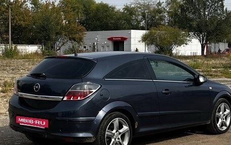 Opel Astra H, 2008 год, 490 000 рублей, 5 фотография
