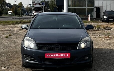 Opel Astra H, 2008 год, 490 000 рублей, 3 фотография