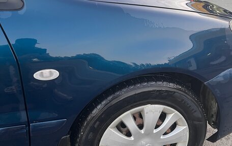 Mitsubishi Lancer IX, 2006 год, 320 000 рублей, 14 фотография