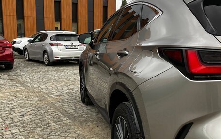 Lexus NX, 2022 год, 4 950 000 рублей, 11 фотография