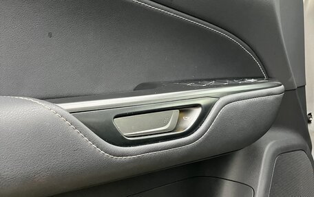 Lexus NX, 2022 год, 4 950 000 рублей, 12 фотография