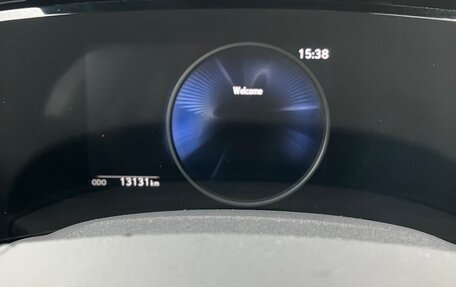 Lexus NX, 2022 год, 4 950 000 рублей, 20 фотография