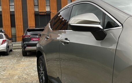 Lexus NX, 2022 год, 4 950 000 рублей, 5 фотография