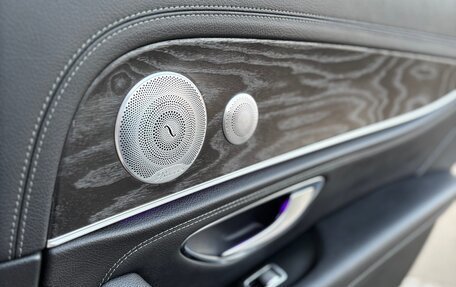 Mercedes-Benz E-Класс, 2017 год, 3 250 000 рублей, 14 фотография