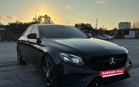 Mercedes-Benz E-Класс, 2017 год, 3 250 000 рублей, 3 фотография