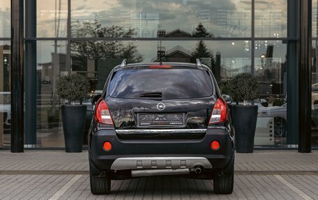 Opel Antara I, 2013 год, 895 000 рублей, 5 фотография