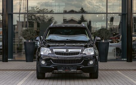 Opel Antara I, 2013 год, 895 000 рублей, 2 фотография