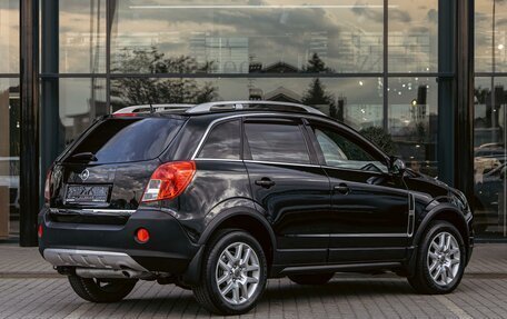 Opel Antara I, 2013 год, 895 000 рублей, 6 фотография