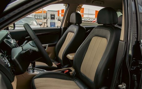 Opel Antara I, 2013 год, 895 000 рублей, 11 фотография