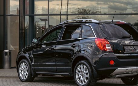 Opel Antara I, 2013 год, 895 000 рублей, 8 фотография