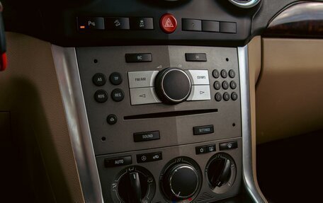 Opel Antara I, 2013 год, 895 000 рублей, 15 фотография