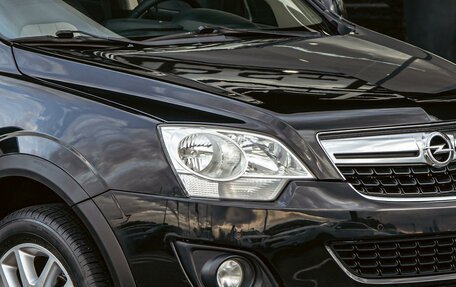 Opel Antara I, 2013 год, 895 000 рублей, 9 фотография