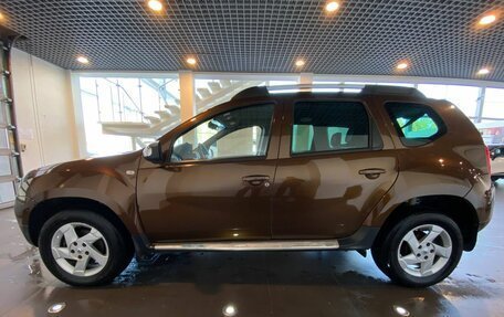 Renault Duster I рестайлинг, 2013 год, 930 000 рублей, 6 фотография