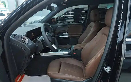 Mercedes-Benz GLB, 2024 год, 5 500 000 рублей, 9 фотография