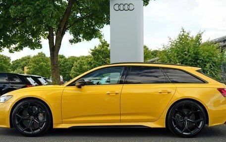 Audi RS 6, 2025 год, 24 500 000 рублей, 3 фотография
