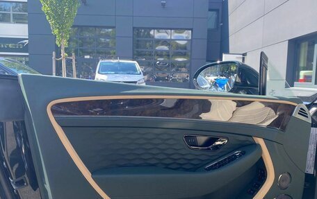 Bentley Continental GT, 2025 год, 42 550 000 рублей, 5 фотография