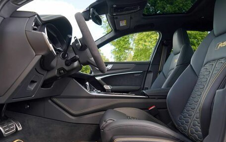 Audi RS 6, 2025 год, 24 500 000 рублей, 5 фотография