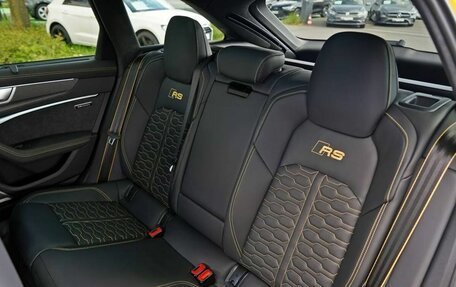 Audi RS 6, 2025 год, 24 500 000 рублей, 6 фотография