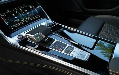 Audi RS 6, 2025 год, 24 500 000 рублей, 7 фотография