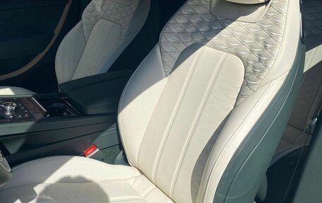 Bentley Continental GT, 2025 год, 42 550 000 рублей, 3 фотография