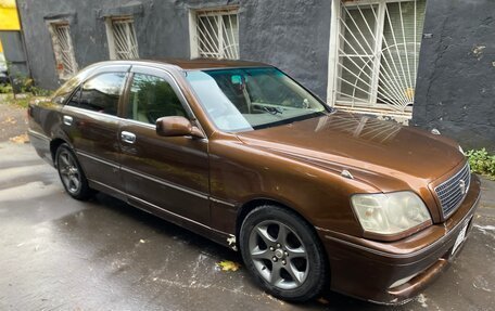 Toyota Crown, 2000 год, 800 000 рублей, 3 фотография