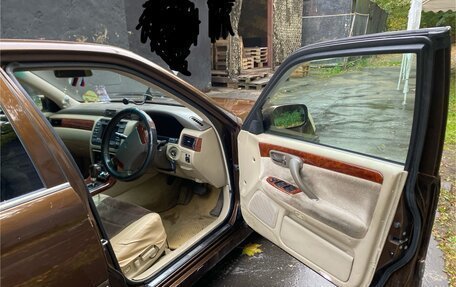 Toyota Crown, 2000 год, 800 000 рублей, 4 фотография