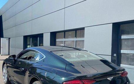Bentley Continental GT, 2025 год, 42 550 000 рублей, 2 фотография