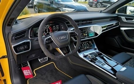 Audi RS 6, 2025 год, 24 500 000 рублей, 4 фотография