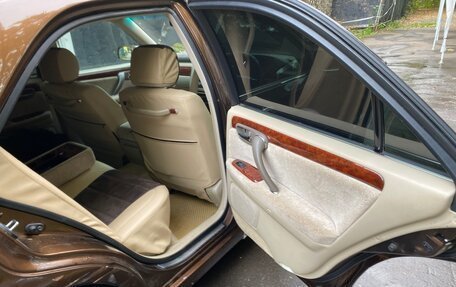 Toyota Crown, 2000 год, 800 000 рублей, 6 фотография
