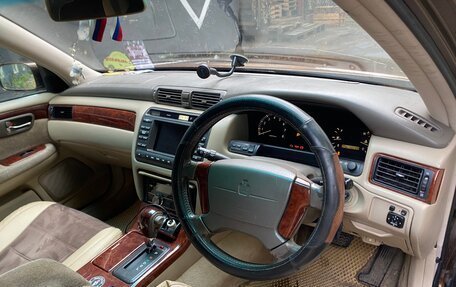 Toyota Crown, 2000 год, 800 000 рублей, 5 фотография