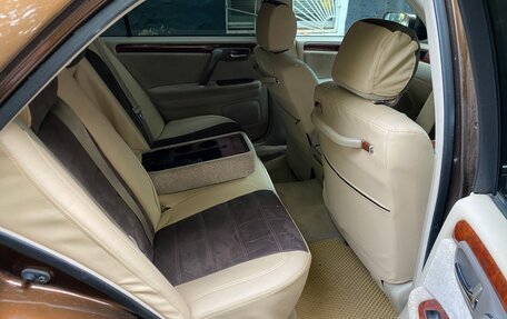 Toyota Crown, 2000 год, 800 000 рублей, 7 фотография