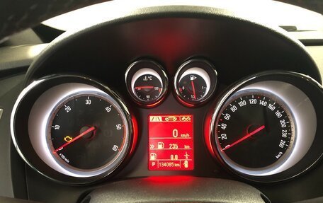 Opel Astra J, 2014 год, 1 690 000 рублей, 6 фотография