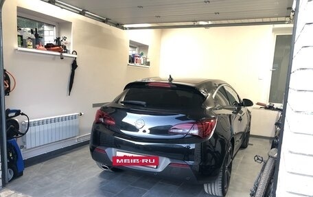 Opel Astra J, 2014 год, 1 690 000 рублей, 2 фотография