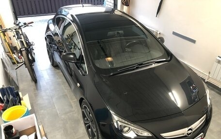 Opel Astra J, 2014 год, 1 690 000 рублей, 3 фотография