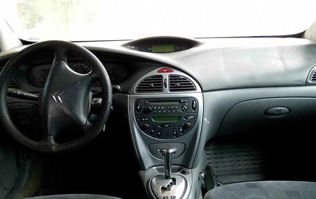 Citroen C5 I рестайлинг, 2001 год, 280 000 рублей, 5 фотография