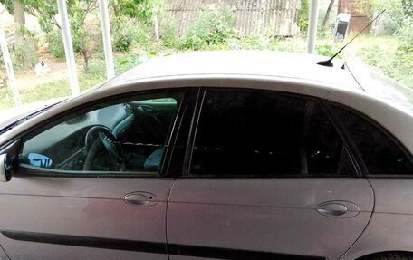 Citroen C5 I рестайлинг, 2001 год, 280 000 рублей, 6 фотография