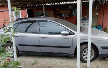 Citroen C5 I рестайлинг, 2001 год, 280 000 рублей, 8 фотография