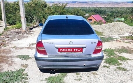 Citroen C5 I рестайлинг, 2001 год, 280 000 рублей, 2 фотография