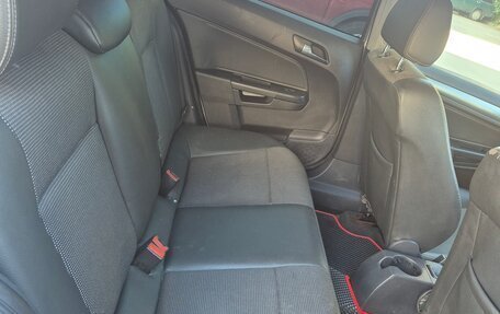 Opel Astra H, 2007 год, 360 000 рублей, 12 фотография