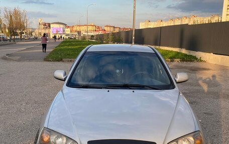 Hyundai Elantra III, 2006 год, 390 000 рублей, 1 фотография