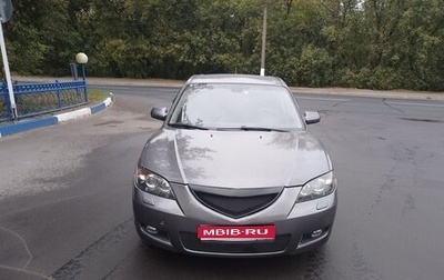 Mazda 3, 2007 год, 770 000 рублей, 1 фотография