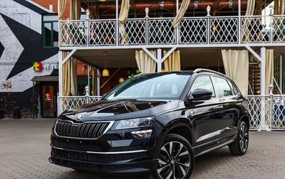 Skoda Karoq I, 2025 год, 2 990 000 рублей, 1 фотография