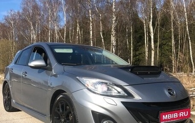 Mazda 3 MPS, 2011 год, 999 999 рублей, 1 фотография