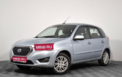 Datsun mi-DO, 2016 год, 580 000 рублей, 1 фотография