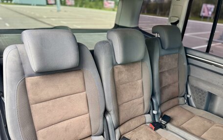 Volkswagen Touran III, 2012 год, 815 000 рублей, 12 фотография