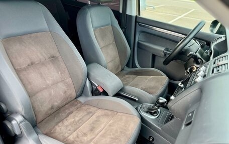 Volkswagen Touran III, 2012 год, 815 000 рублей, 13 фотография