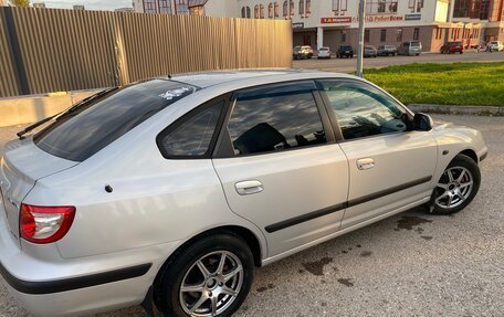 Hyundai Elantra III, 2006 год, 390 000 рублей, 4 фотография