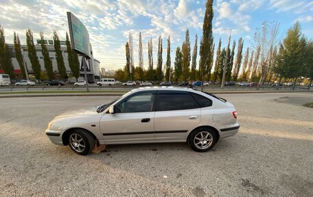 Hyundai Elantra III, 2006 год, 390 000 рублей, 2 фотография