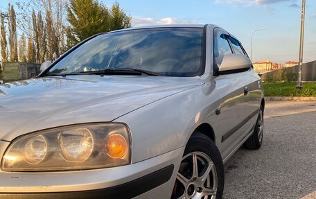 Hyundai Elantra III, 2006 год, 390 000 рублей, 6 фотография