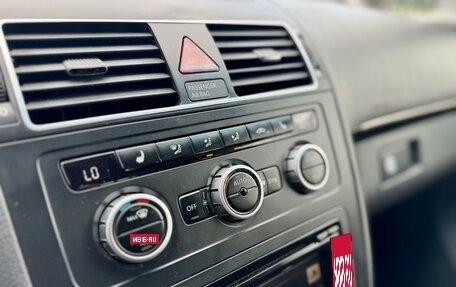 Volkswagen Touran III, 2012 год, 815 000 рублей, 17 фотография